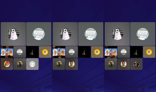 nabi2463's Stream - Jul 23, 2026, 10:38 AM
