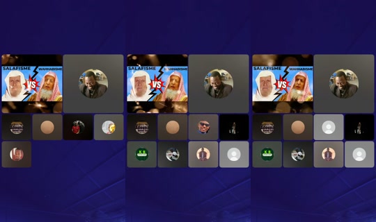 nabi2463's Stream - Jul 24, 2026, 10:14 AM