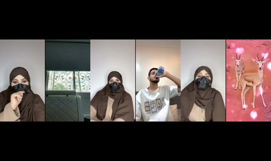 Stream di nadaal06f - 27 lug 2026, 5:41