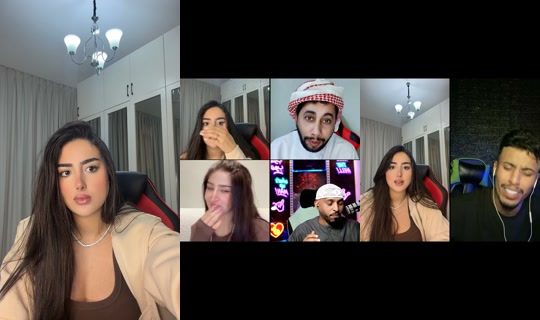 بث nadasalam12 - 25 يوليو 2026، 9:16 م