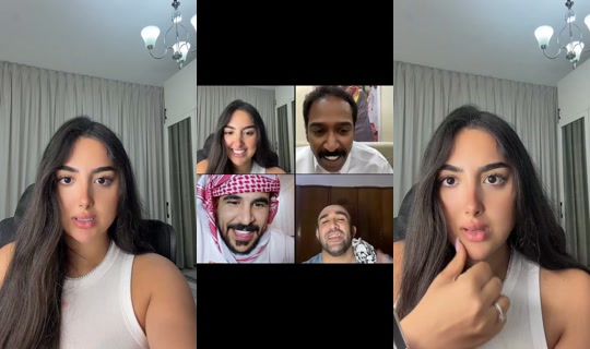 nadasalam12's Stream - Aug 19, 2026, 10:17 PM