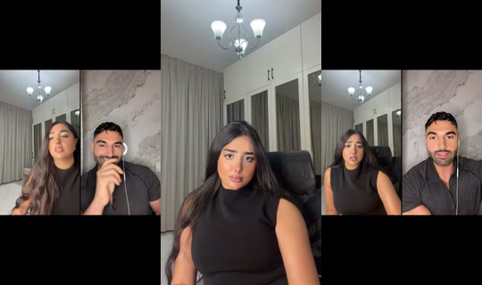 nadasalam12's Stream - Aug 22, 2026, 5:31 PM