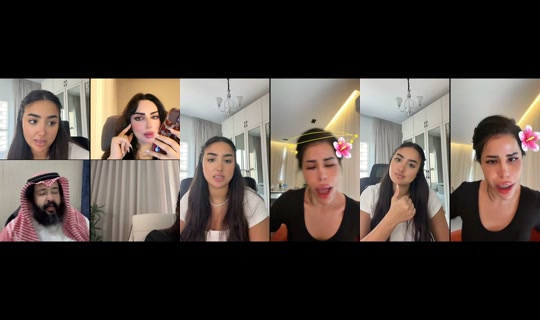 nadasalam12's Stream - Aug 30, 2026, 8:33 AM