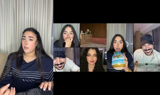 nadasalam12's Stream - Oct 19, 2026, 11:05 PM
