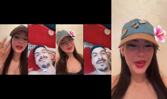 nadia.choukri4's Stream - Jul 15, 2026, 10:18 AM