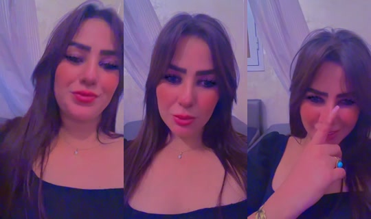 nadia.choukri4's Stream - Jul 28, 2026, 9:26 AM