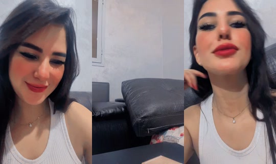 nadia.choukri4's Stream - Aug 8, 2026, 9:10 AM