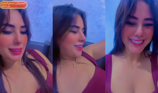 nadia.choukri4's Stream - Aug 8, 2026, 10:20 AM