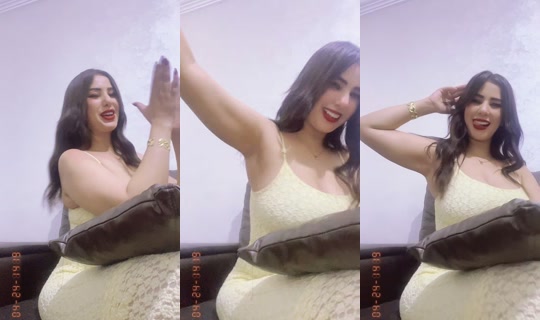 Stream ni nadia.choukri4 - Ago 24, 2026, 5:47 AM