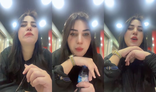 nadia.choukri4's Stream - Oct 17, 2026, 8:15 PM