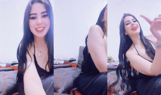 nadia.choukri4's Stream - Oct 18, 2026, 7:57 AM