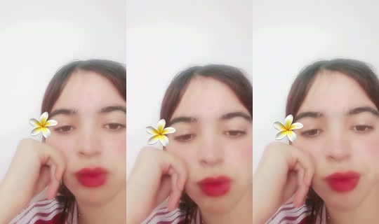 Stream nadia.nadia2758 - 22 Jul 2026, 12.39