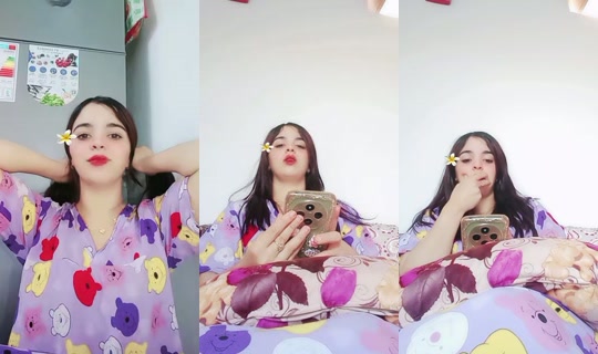 nadia.nadia2758의 방송 - 2026년 8월 22일 PM 5:39