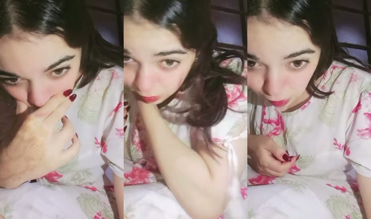 nadia.nadia2758 Recorded on Aug 31, 2026, 11:05 PM