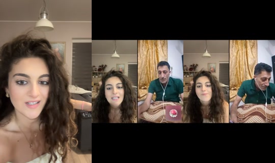 Stream ni nadia3302 - Ago 9, 2026, 7:23 PM
