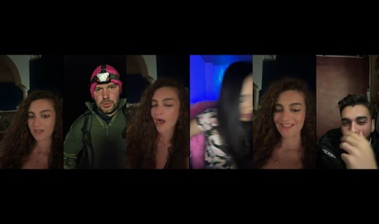 Stream de nadia3302 – 21 sept. 2026, 21:18