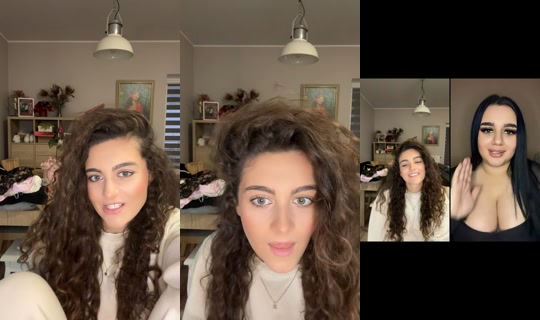 Stream nadia3302 - 16 Okt 2026, 16.06