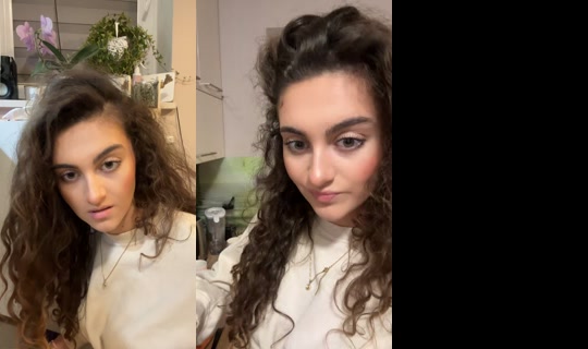 Stream nadia3302 - 16 Okt 2026, 16.57