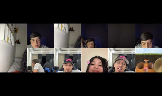Stream de nadia66927 – 8 août 2026, 4:57
