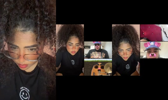 nadia66927's Stream - Aug 22, 2026, 9:01 PM