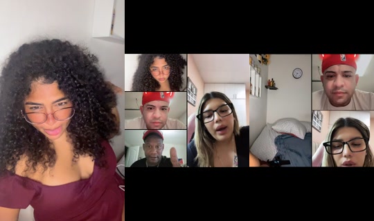 Live de nadia66927 - 23 de ago. de 2026, 23:59