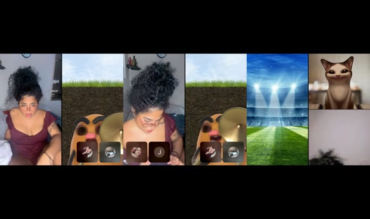 Live de nadia66927 - 24 de ago. de 2026, 4:33