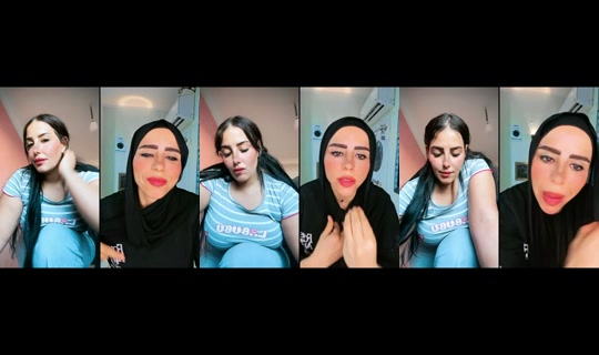 nadia_92_1's Stream - Aug 29, 2026, 5:45 PM