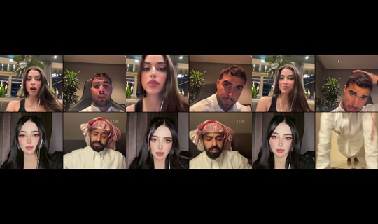 Stream ni nadia_sedki_2 - Hul 27, 2026, 10:34 PM