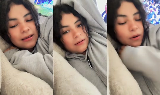 nadiachina3 の配信 - 2026年8月9日 20:26