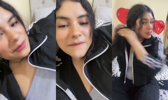 nadiachina3의 방송 - 2026년 8월 25일 AM 3:10