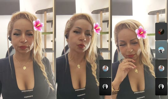 nadialinda897's Stream - Aug 7, 2026, 10:01 AM