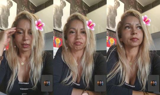 nadialinda897's Stream - Aug 7, 2026, 7:00 PM