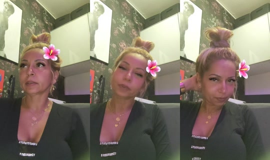 nadialinda897's Stream - Aug 7, 2026, 9:57 PM