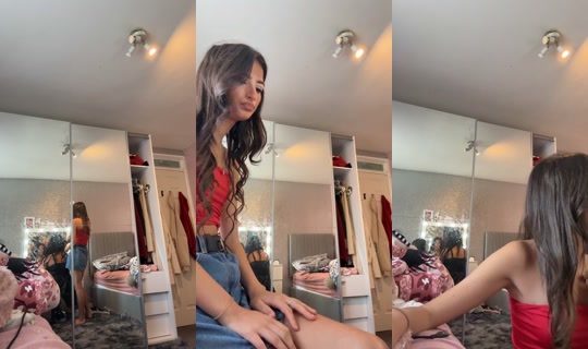 nadinaxxthomas's Stream - Jul 15, 2026, 6:12 PM