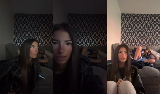 nadinaxxthomas 的直播 - 2026年7月25日 18:19