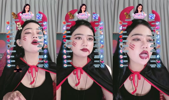 nadinepspt's Stream - Sep 3, 2026, 8:57 AM
