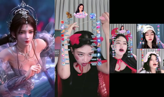 Stream di nadinepspt - 3 set 2026, 10:17