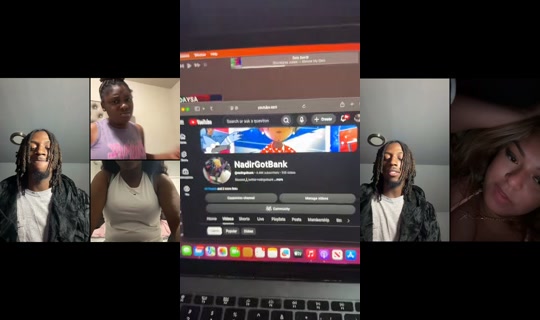 Live de nadirgotcheddar_ - 25 de jul. de 2026, 3:11