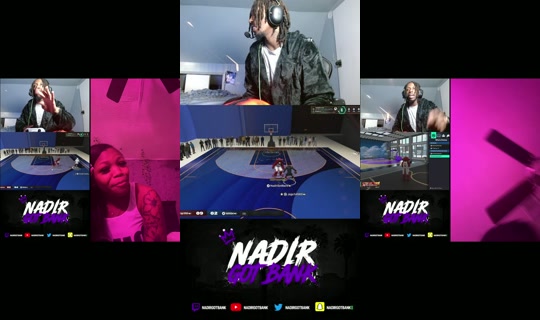 Live de nadirgotcheddar_ - 25 de jul. de 2026, 10:19