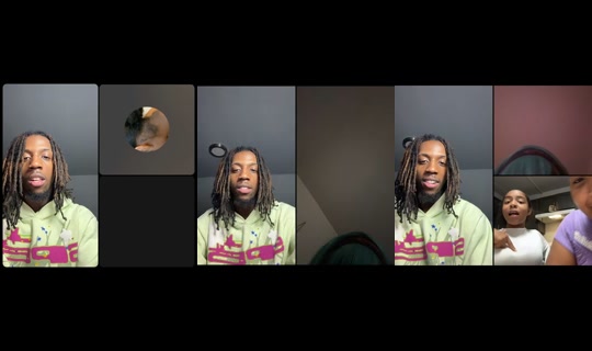 Stream ni nadirgotcheddar_ - Ago 8, 2026, 4:29 AM