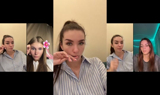 Stream nadyamoon3 - 21 Jul 2026, 19.08