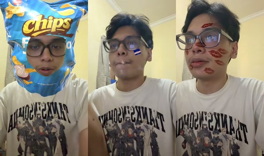 nadyzarb's Stream - Jul 20, 2026, 4:34 AM