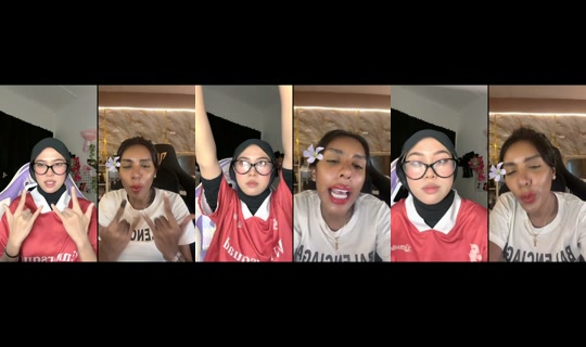 naejiheaaa's Stream - Jul 15, 2026, 5:55 AM