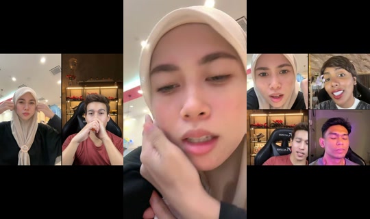 naejiheaaa's Stream - Jul 16, 2026, 10:18 AM