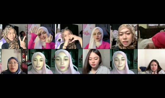 naejiheaaa's Stream - Jul 20, 2026, 7:10 AM