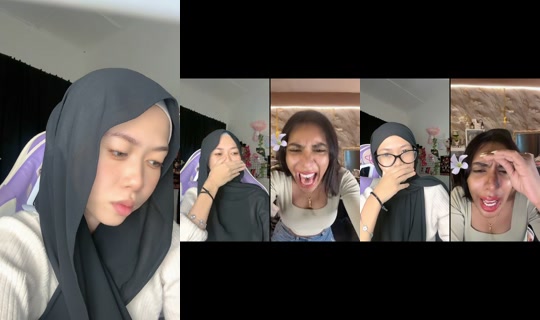 naejiheaaa's Stream - Jul 21, 2026, 4:47 AM