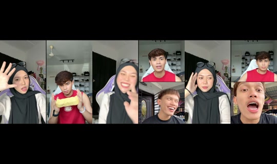 naejiheaaa's Stream - Jul 21, 2026, 7:03 AM