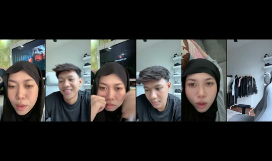 Stream ni naejiheaaa - Ago 5, 2026, 7:21 AM
