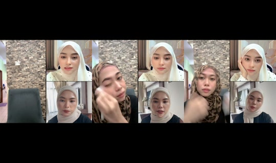 naejiheaaa's Stream - Aug 9, 2026, 8:40 AM