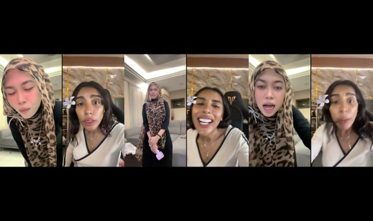 naejiheaaa's Stream - Aug 9, 2026, 10:00 AM